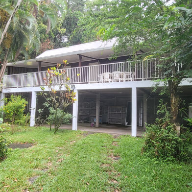 Maison 4 pièces 1355 €