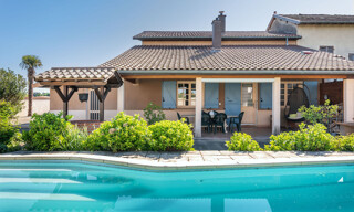 Maison 5 Pièces 131 m² à vendre à Marennes (69970)