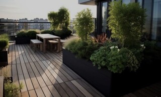 Appartement 4 Pièces 90 m² à vendre à Tassin-la-Demi-Lune (69160)
