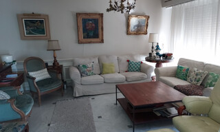 Appartement 5 Pièces 158 m² à vendre à Marseille 4 (13004)