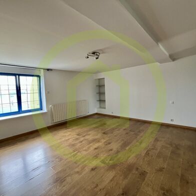 Maison 7 pièces 439000 €