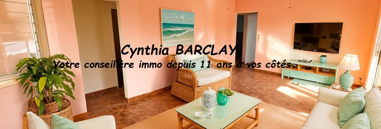 Maison 9 Pièces 187 m² à vendre à Le Lamentin (97232)