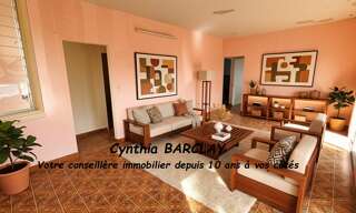 Maison 9 Pièces 187 m² à vendre à Le Lamentin (97232)