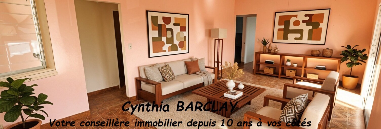 Maison 9 Pièces 187 m² à vendre à Le Lamentin (97232)