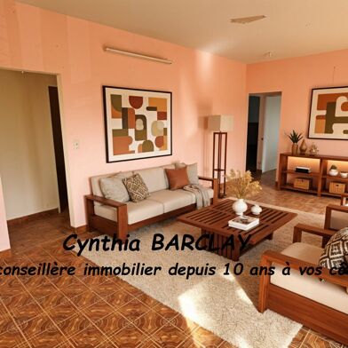 Maison 9 pièces 217000 €