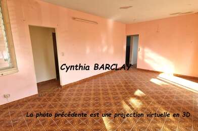 Maison 9 pièces 217000 €