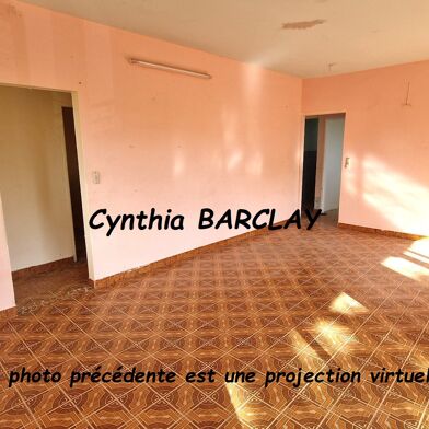 Maison 9 pièces 217000 €