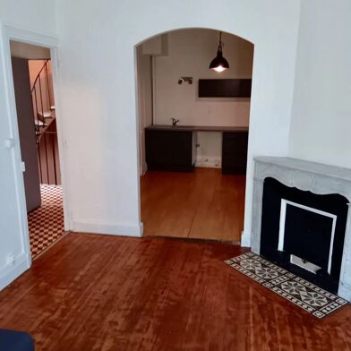 Immeuble  335000 €