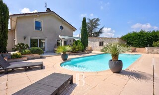 Maison 6 Pièces 172 m² à vendre à Craponne (69290)