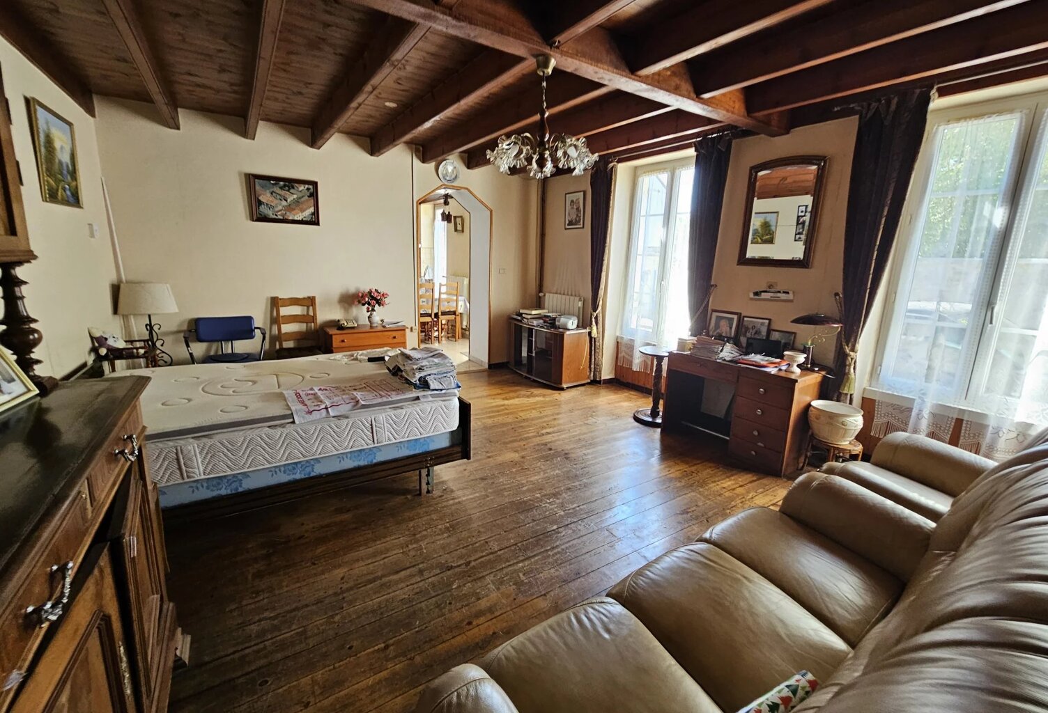 Maison de Caractère de 115 m² — photo 1