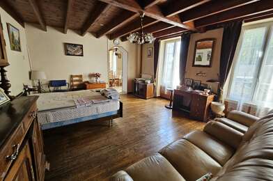 Maison 4 pièces 199500 €