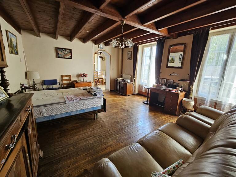 Maison de Caractère de 115 m² — photo 1