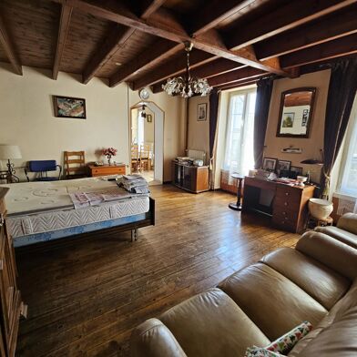 Maison 4 pièces 199500 €