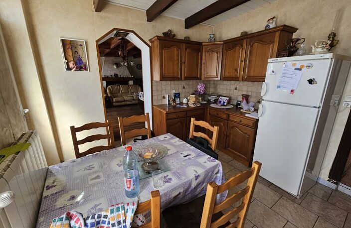 Maison de Caractère de 115 m² — photo 3