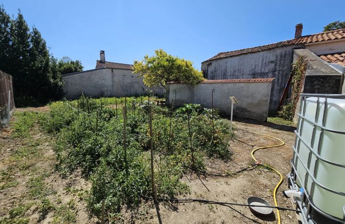 Maison de Caractère de 115 m² — photo 4