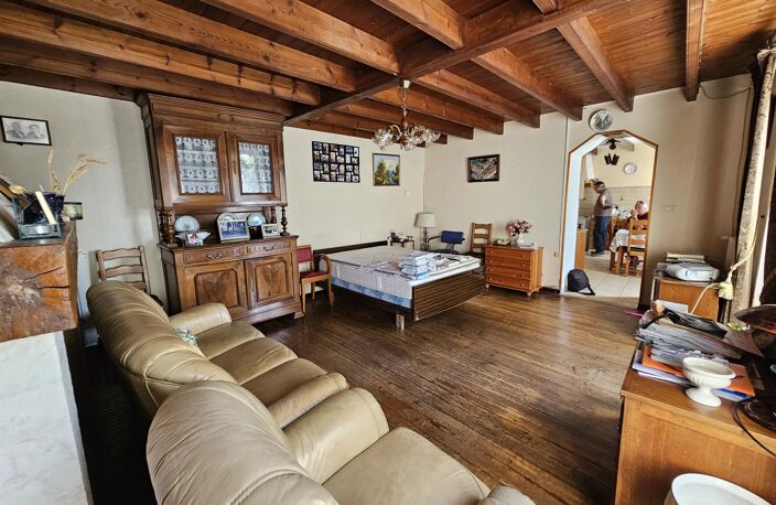Maison de Caractère de 115 m² — photo 5