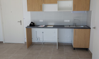 Appartement 2 Pièces 41 m² à louer à Saint-Jean-de-Védas (34430)