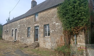 Maison 8 Pièces 294 m² à vendre à Saint-Georges-de-Reintembault (35420)