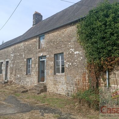 Maison 8 pièces 85000 €