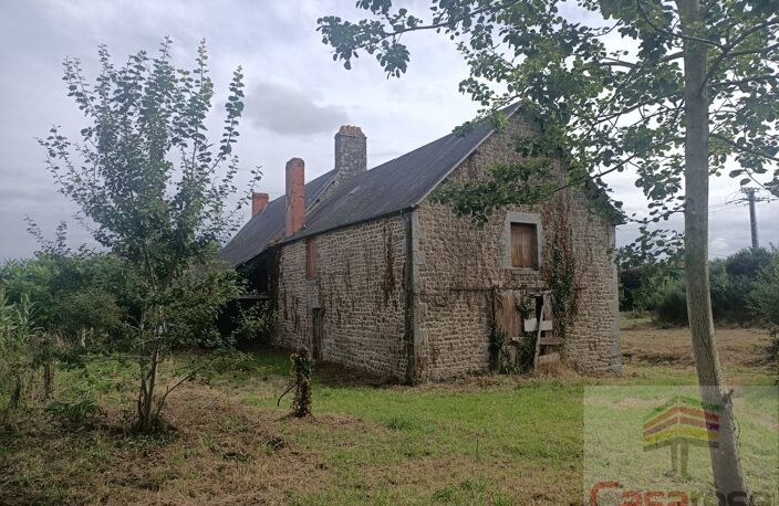 Maison à rénover — photo 2
