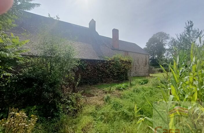 Maison à rénover — photo 3