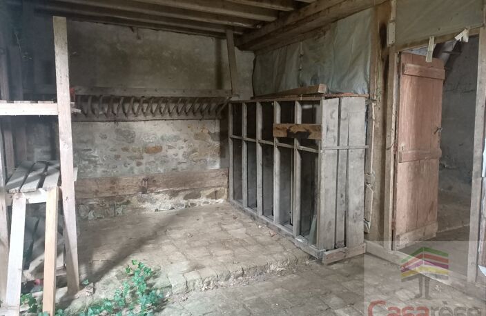 Maison à rénover — photo 5