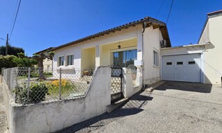 Maison 4 Pièces 100 m² à vendre à Mazères (09270)