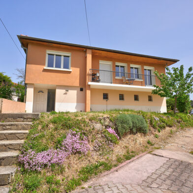 Maison 5 pièces 499000 €