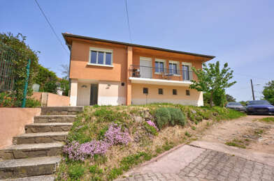 Maison 5 pièces 499000 €