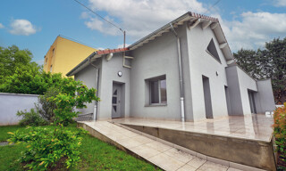 Maison 6 Pièces 166 m² à vendre à Bron (69500)