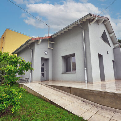 Maison 6 pièces 610000 €
