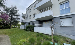 Appartement 1 Pièce 34 m² à vendre à Pessac (33600)