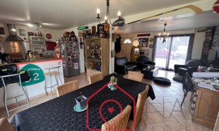 Maison 5 Pièces 125 m² à vendre à Béthencourt-sur-Mer (80130)
