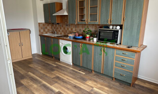 Appartement 2 Pièces 55 m² à louer à Dijon (21000)