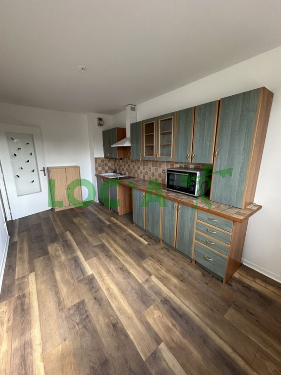 Location T2 55 m² à Dijon 790 ¤ CC /mois