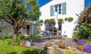 Maison 4 Pièces 92 m² à vendre à Ars-en-Ré (17590)