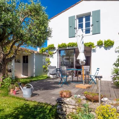 Maison 4 pièces 780000 €