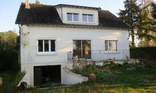 Maison 5 Pièces 142 m² à vendre à Gièvres (41130)