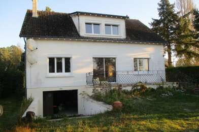 Maison 5 pièces 169100 €