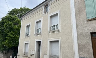 Immeuble  133 m² à vendre à Houdan (78550)