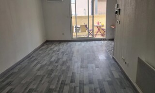 Appartement 3 Pièces  m² à vendre à Gonfaron (83590)