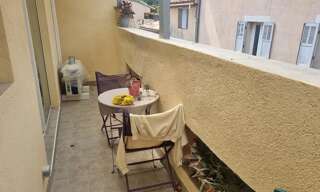 Appartement 3 Pièces 45 m² à vendre à Gonfaron (83590)