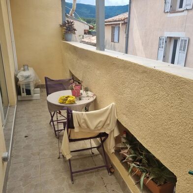Appartement 3 pièces 129900 €