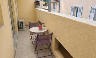 Appartement 3 Pièces 45 m² à vendre à Gonfaron (83590)