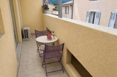 Appartement 3 pièces 129900 €