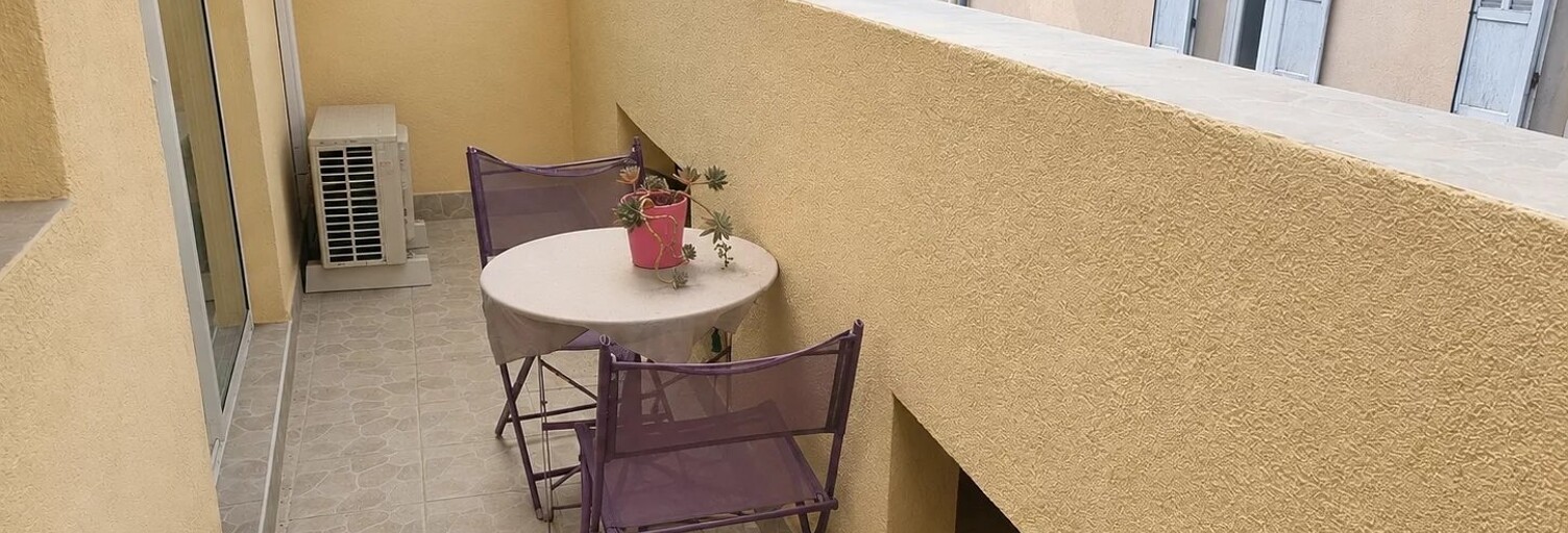 Appartement 3 Pièces 45 m² à vendre à Gonfaron (83590)