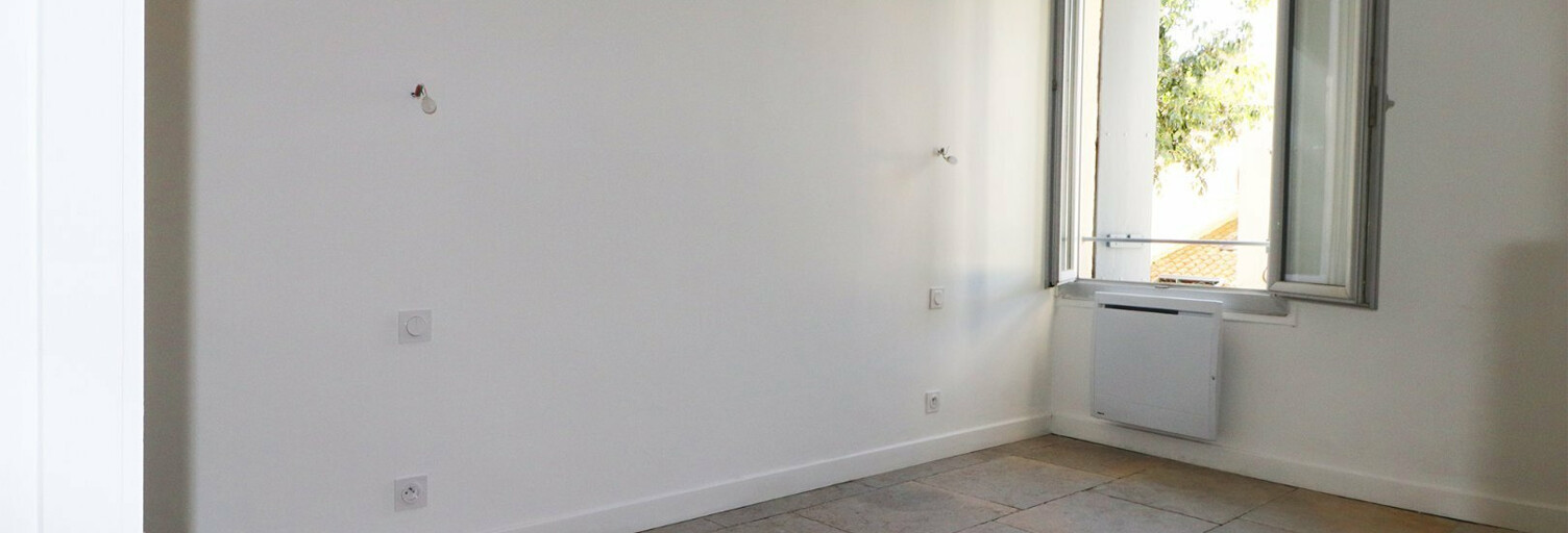 Appartement 2 Pièces 46 m² à louer à Montpellier (34090)