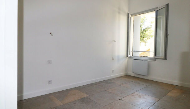 Appartement 2 pièces  à louer Montpellier 34090