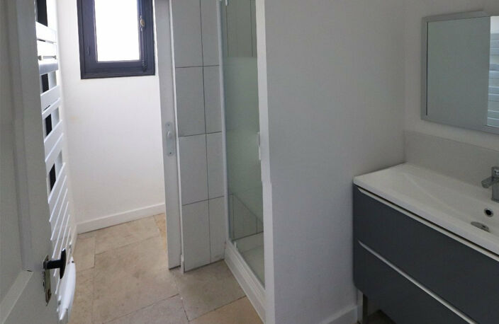 MONTPELLIER - BOUTONNET - T2 46 M2 — photo 3