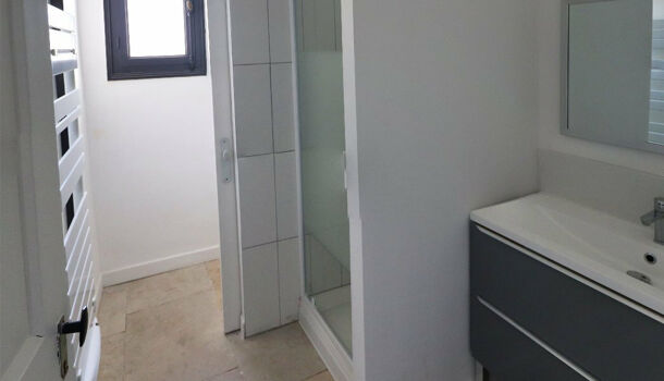 Appartement 2 pièces  à louer Montpellier 34090